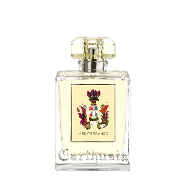 MEDITERRANEO » Citrus tea perfume by Carthusia – shop at scent amor