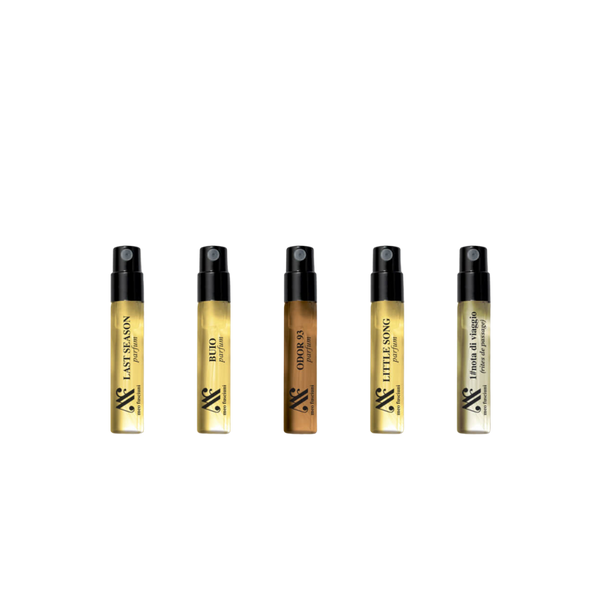 Meo Fusciuni Oscuro Discovery Set (Dark) – shop at scent amor