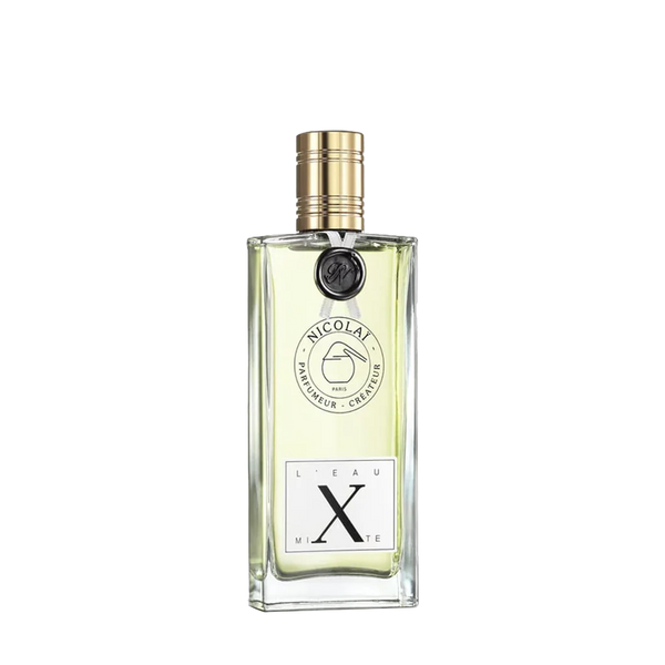Nicolai Eau Mixte Eau Fraîche 30ml L' Eau Mixte – Perfumology