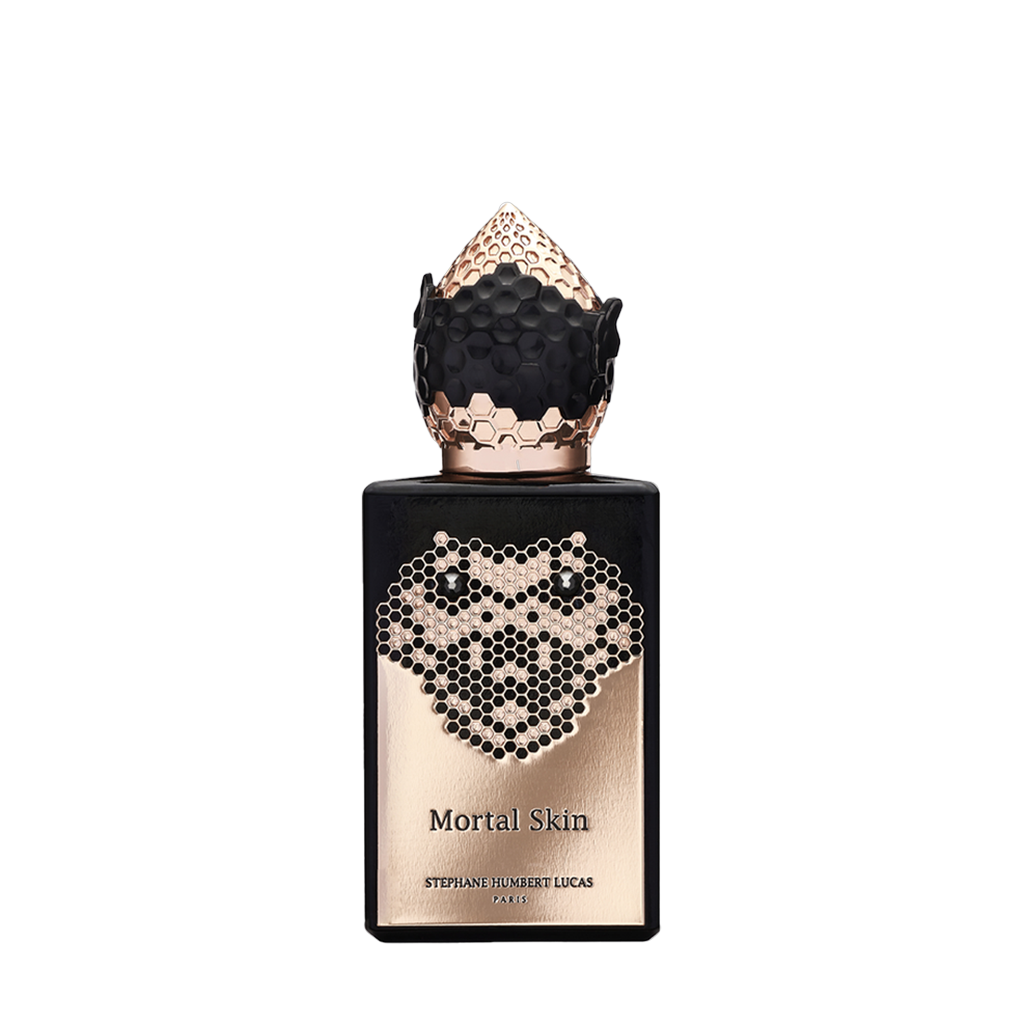 MORTAL SKIN von Stéphane Humbert Lucas kaufen bei scent amor – luxuriöser Nischenduft