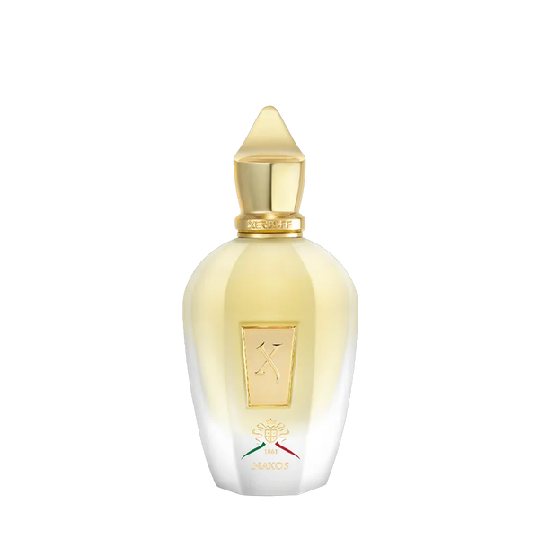 Xerjoff » NAXOS Sensual mediterranean perfume at scent amor