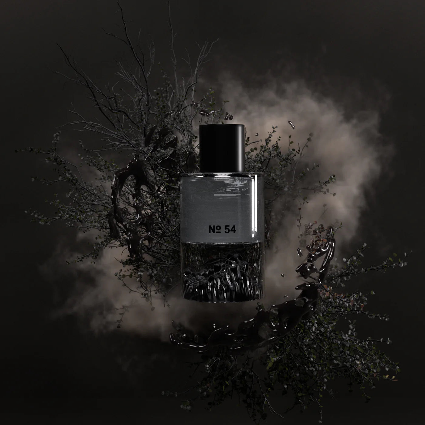 No. 54 Fragrance