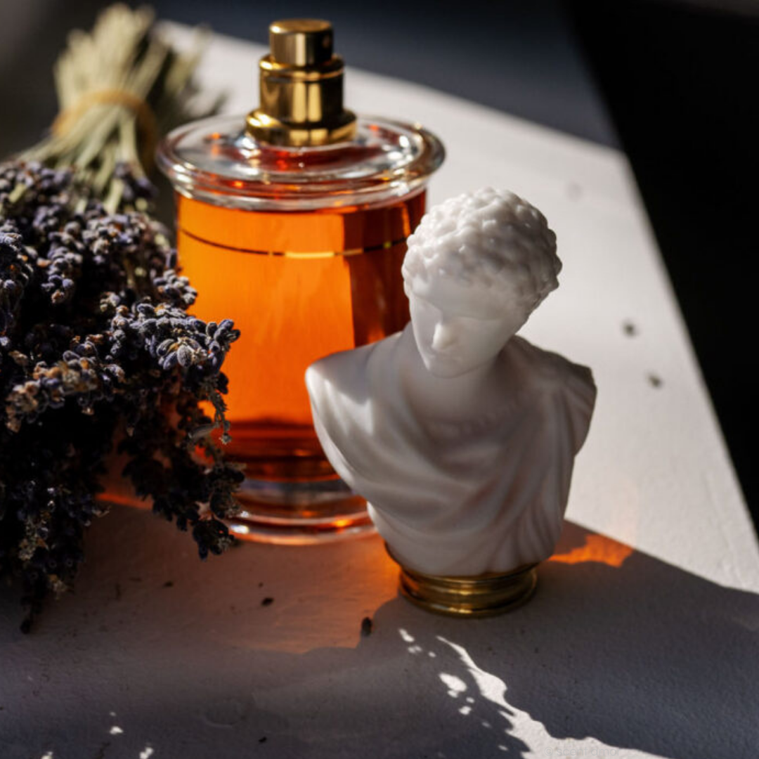 Erlebe majestätische Eleganz mit CHYPRE PALATIN Eau de Parfum von Parfums MDCI bei scent amor