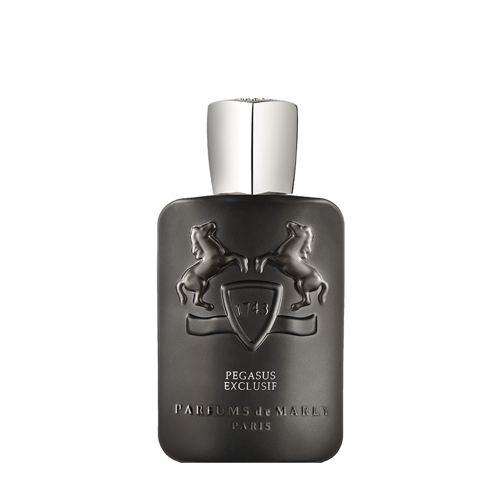 PEGASUS EXKLUSIF Flakon – intensives Extrait de Parfum von Parfums de Marly jetzt bei scent amor entdecken