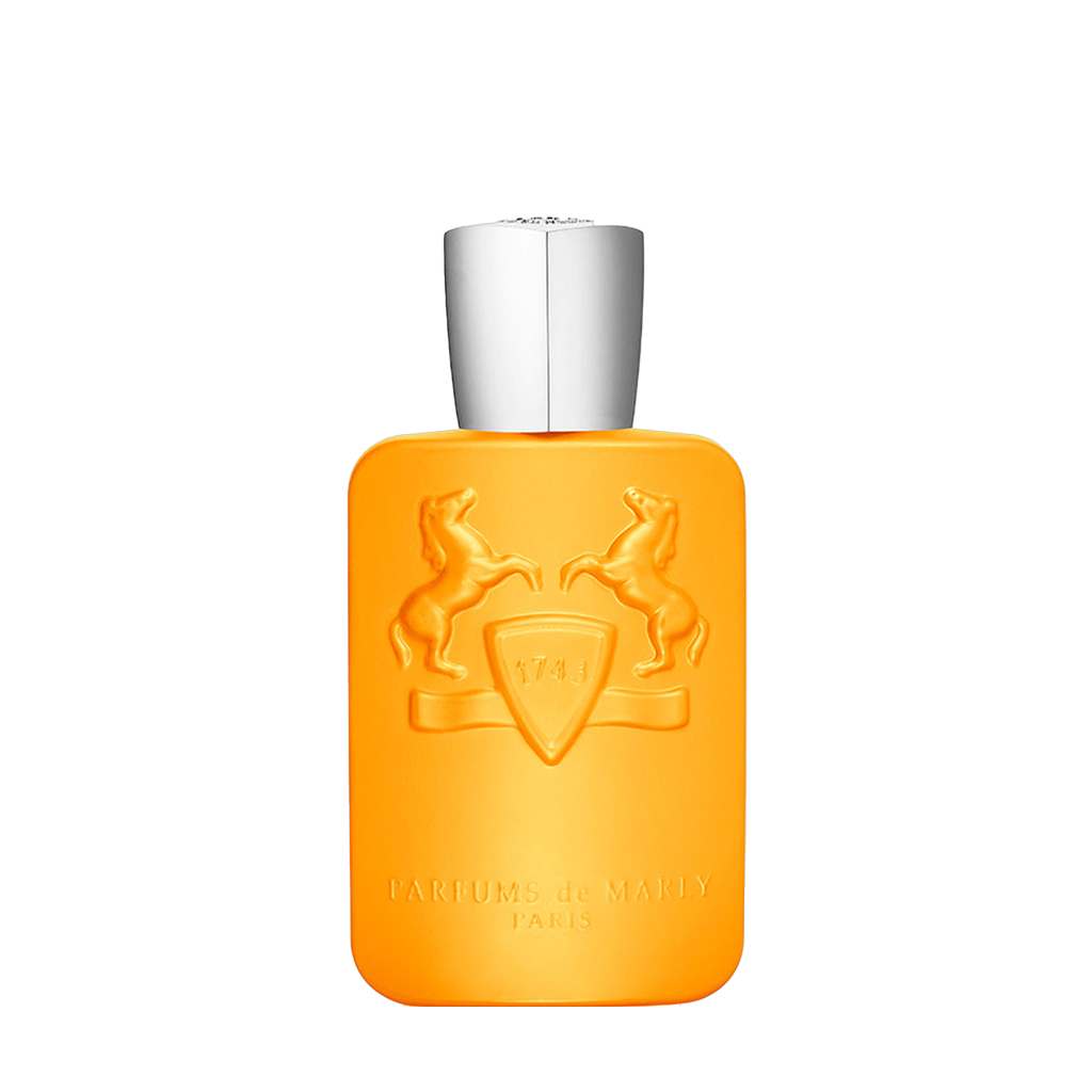 PERSEUS von Parfums de Marly – luxuriöser Zitrusduft mit Vetiver und Amber, jetzt bei scent amor entdecken
