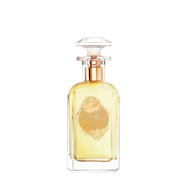 Houbigant Paris » PIVOINE SOUVERAINE floral perfume at scent amor