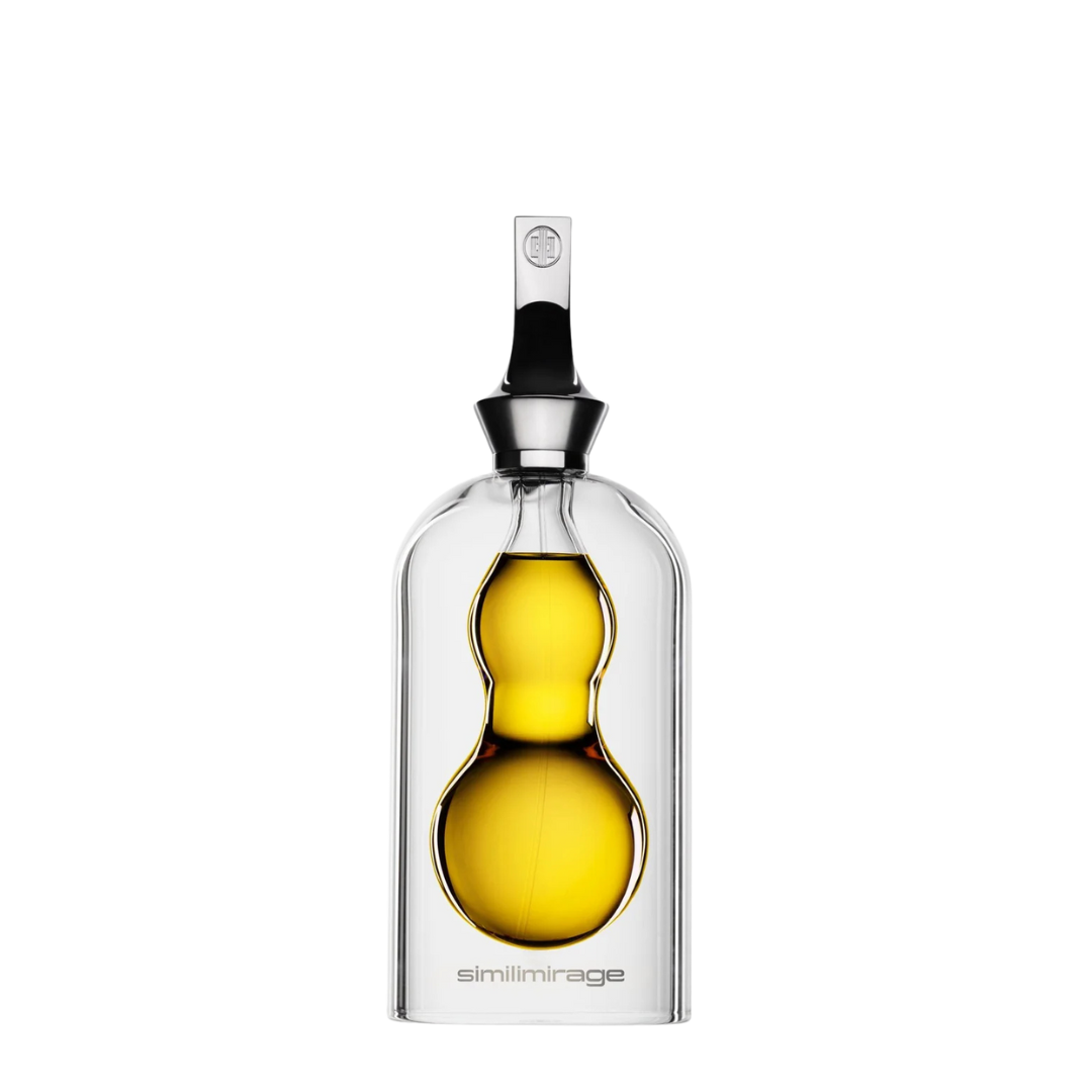 Freigestellter Flakon von Première Peau Simili Mirage Extrait de Parfum – geheimnisvoller Nischenduft mit avantgardistischer Tiefe bei scent amor entdecken