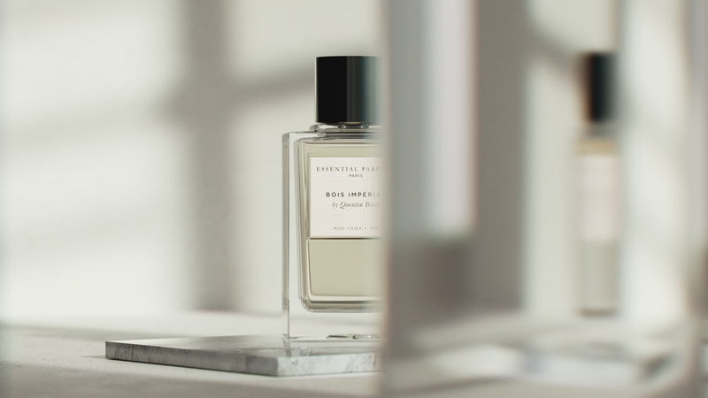 Essential Parfums Bois Imperial at scent amor