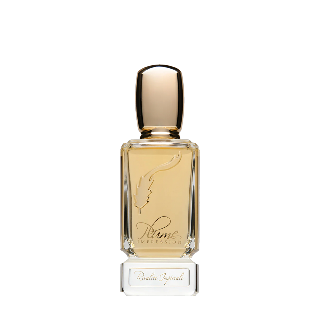 RIVALITÉ IMPÉRIALE Eau de Parfum – orientalischer Unisexduft mit Amber, Zimt & Patchouli, jetzt bei scent amor kaufen