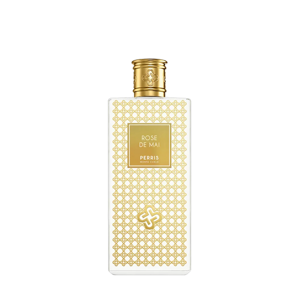 Perris Monte Carlo » ROSE DE MAI Elegant Luxury Perfume at scent amor