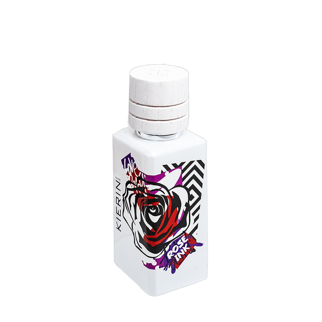 Rose Ink