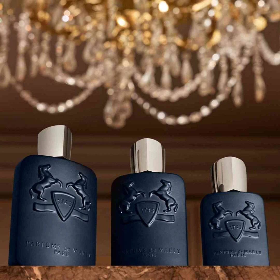 Sinnlicher Herrenduft LAYTON von Parfums de Marly – opulente Eleganz erleben bei scent amor