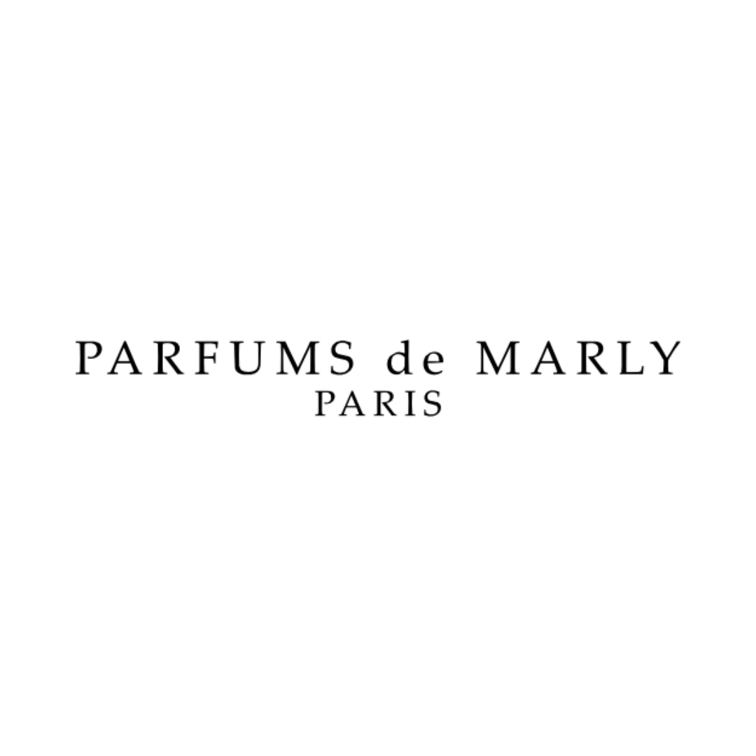 Logo Parfums de Marly Paris 