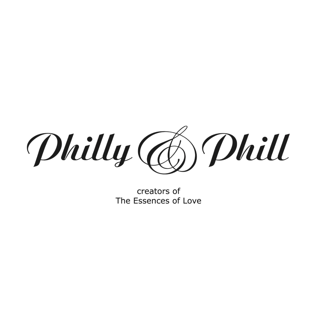 Philly & Phill Logo - creators of love bei scent amor deinem Fachmann für die besten Nischenparfums