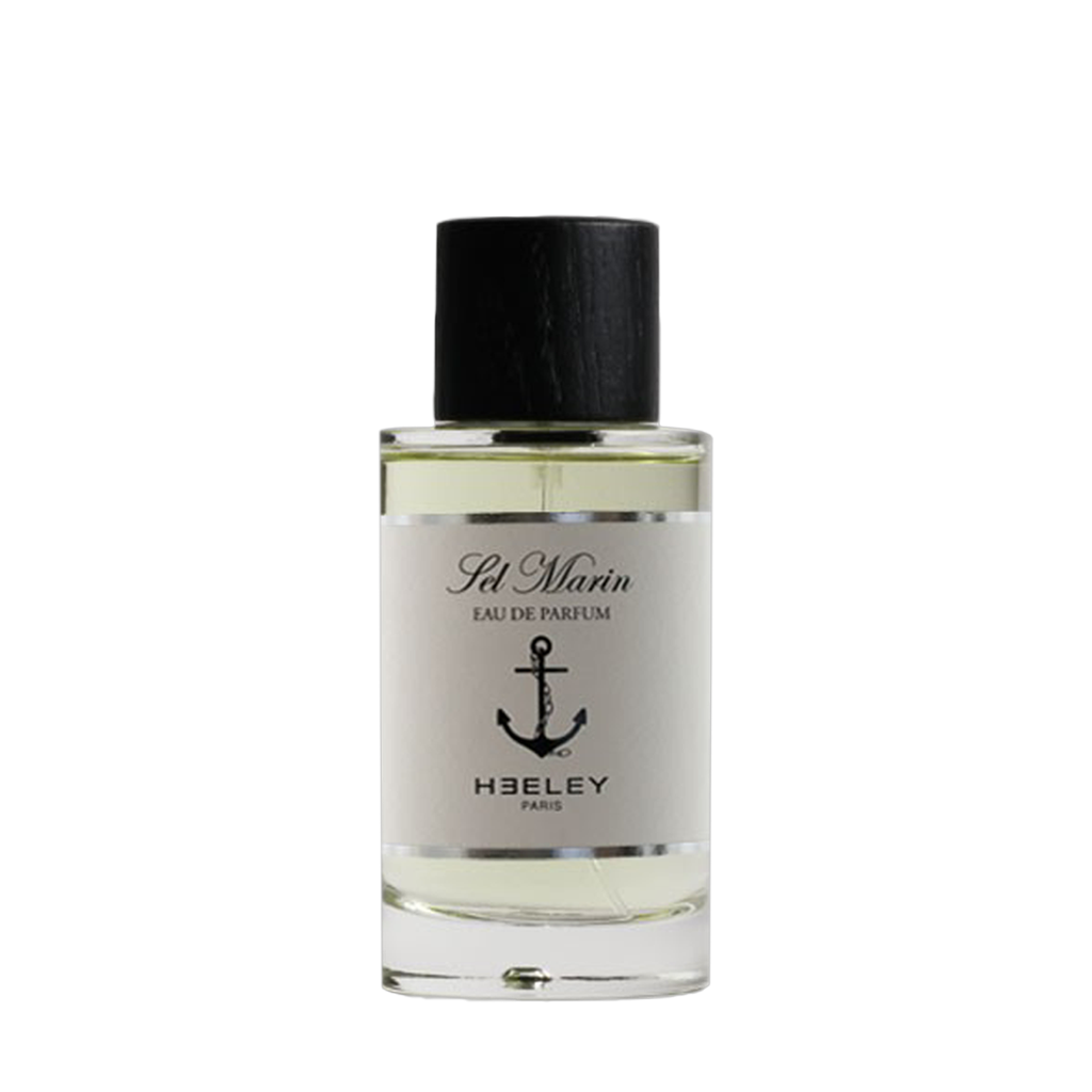 Heeley Flakon Sel Marin freigestellt scent amor