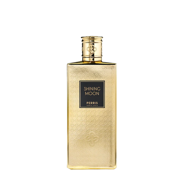 Perris Monte Carlo » SHINING MOON Radiant Eau de Parfum at scent amor