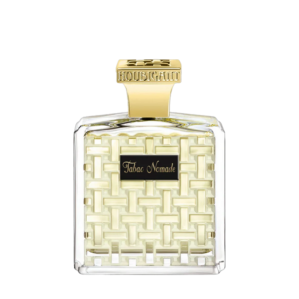 Houbigant Paris TABAC NOMADE EdP Nischenduft scent amor