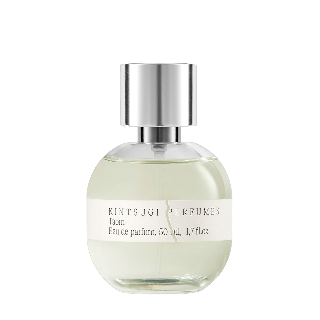 Kintsugi TAOM Eau de Parfum – charakterstarker Nischenduft mit Grapefruit & Ambergris, erhältlich bei scent amor