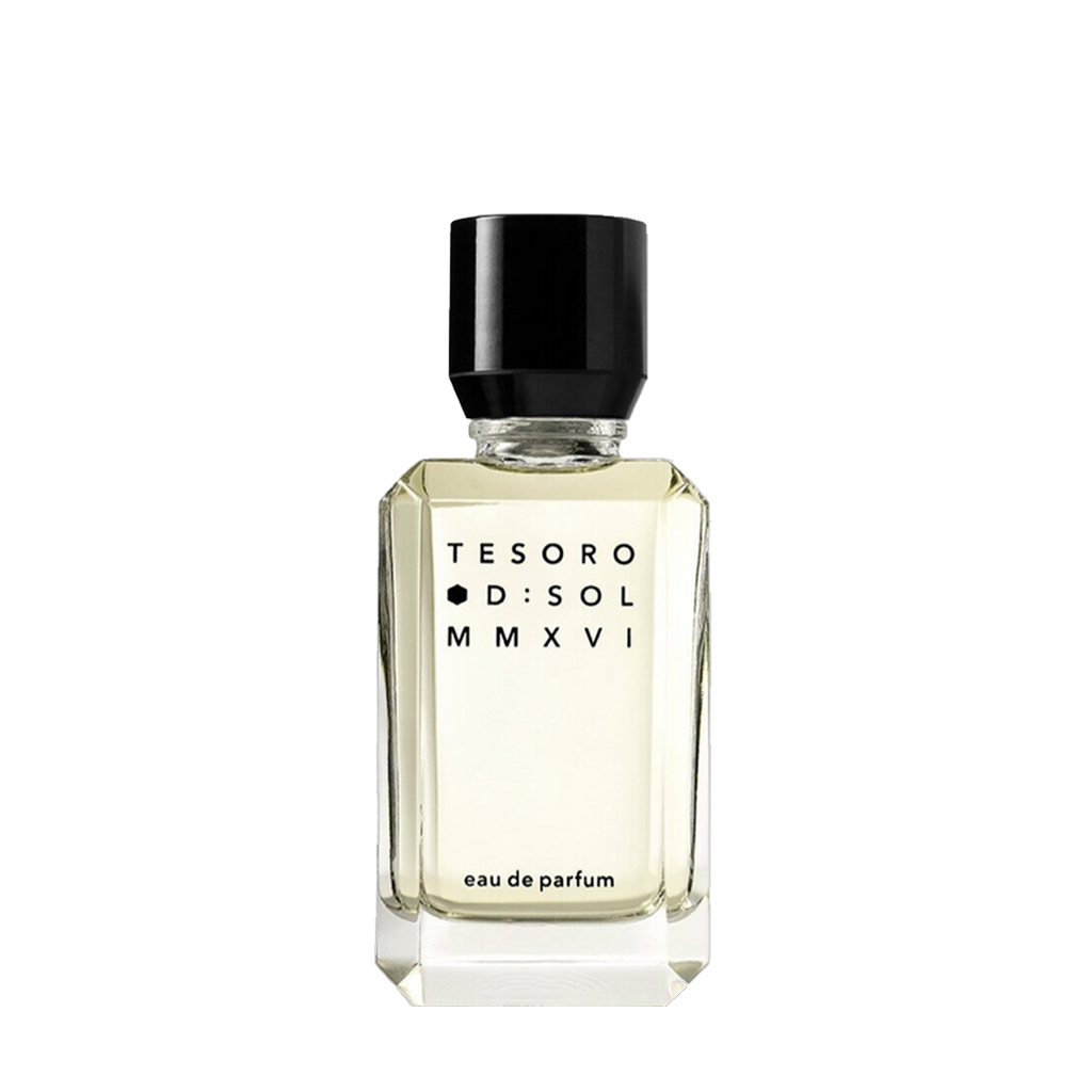 TESORO von D:SOL MMXVI – eleganter Unisex-Nischenduft, jetzt bei scent amor entdecken und bestellen