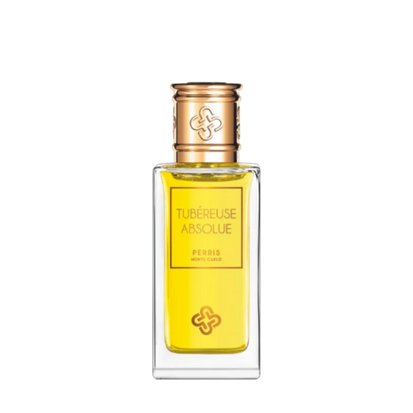 Perris Monte Carlo » TUBÉROSE ABSOLUE Floral Niche Fragrance at