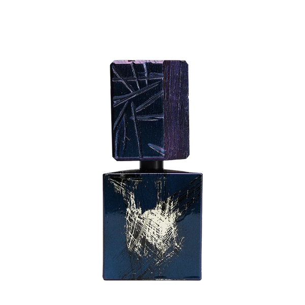 Filippo Sorcinelli » SCUSAMI poetic floral perfume at scent amor