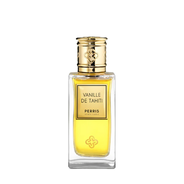 Perris Monte Carlo » VANILLE DE TAHITI Luxurious Vanilla Mastery
